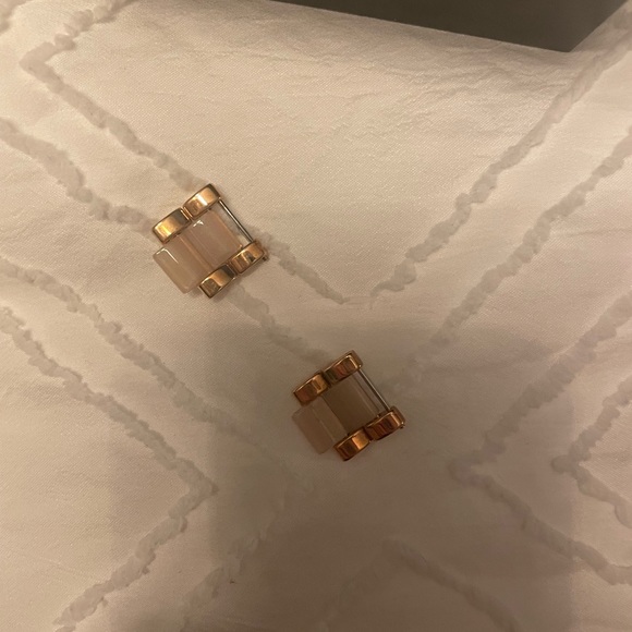 Rose Gold Michael Kors Watch - Picture 5 of 7